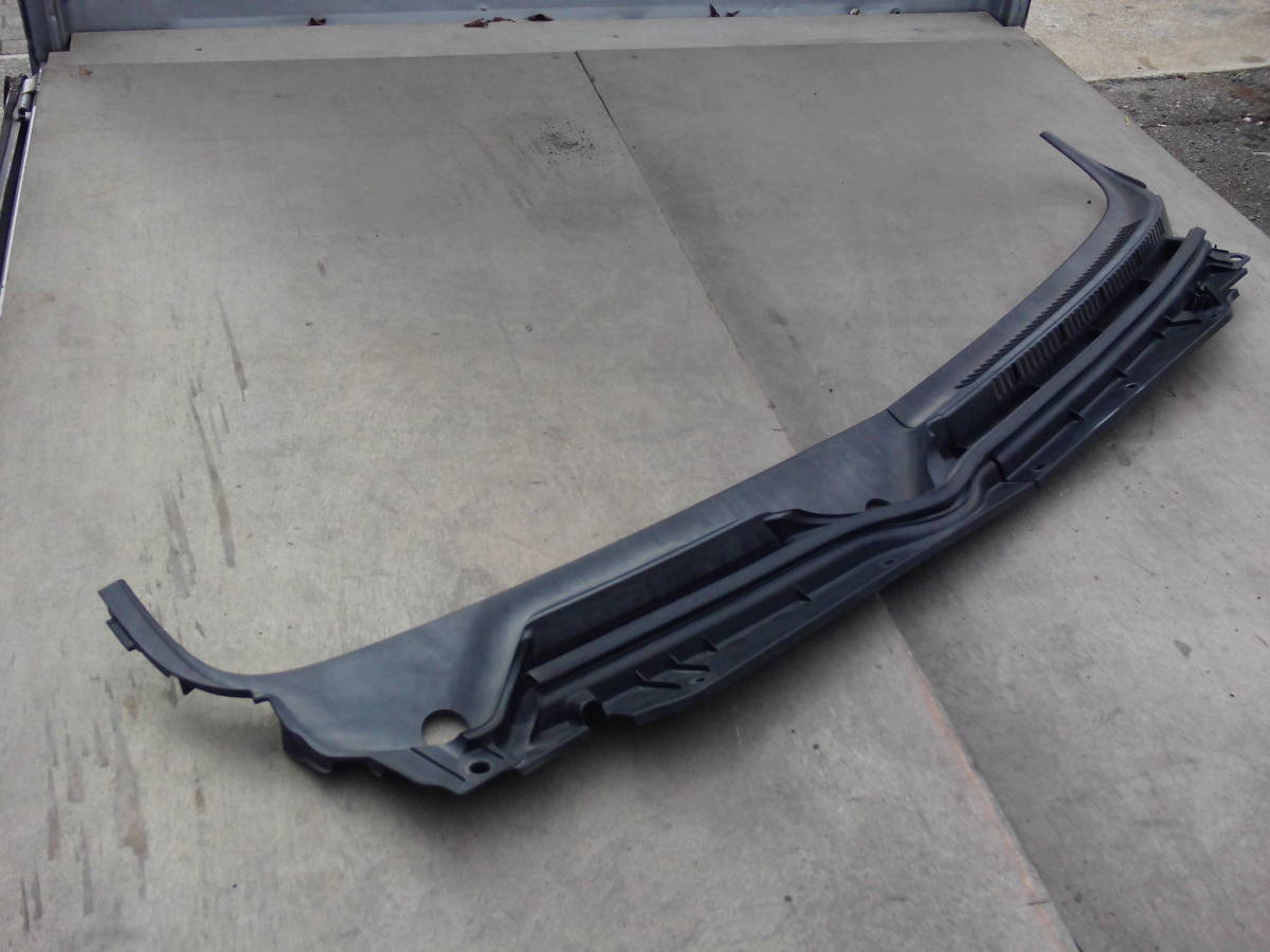 21年 アトレー ワゴン カスタム カウル トップ ワイパー カバー 55781-B5020