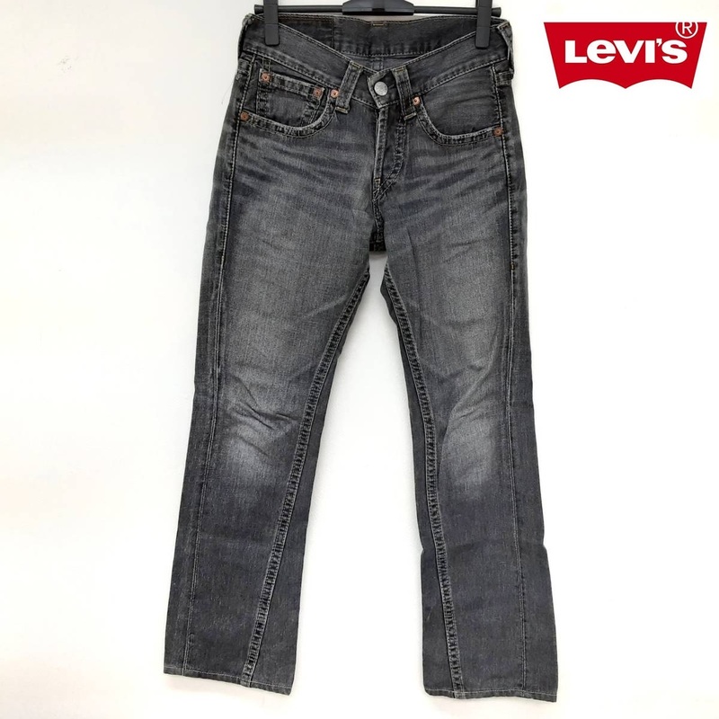 Levi's / リーバイス 　メンズ　デニムパンツ　サイズ：29