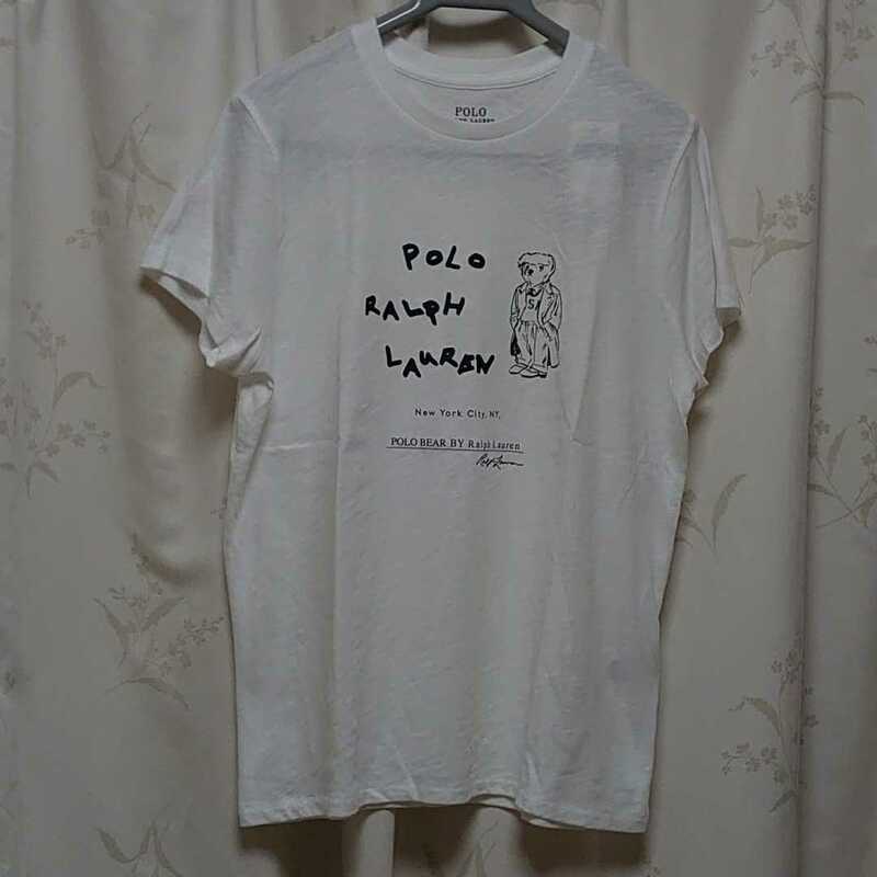 ラルフローレンTシャツ