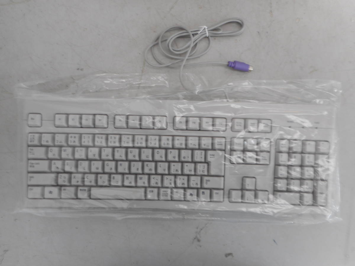 MK0801 値下げ　新品　未使用　東芝 トーシバ TOSHIBA I101ーP03 キーボード　2024.11.8