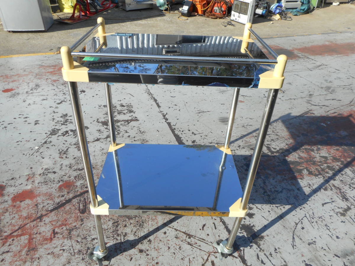 H9666　業務用　　作業台　店舗　厨房