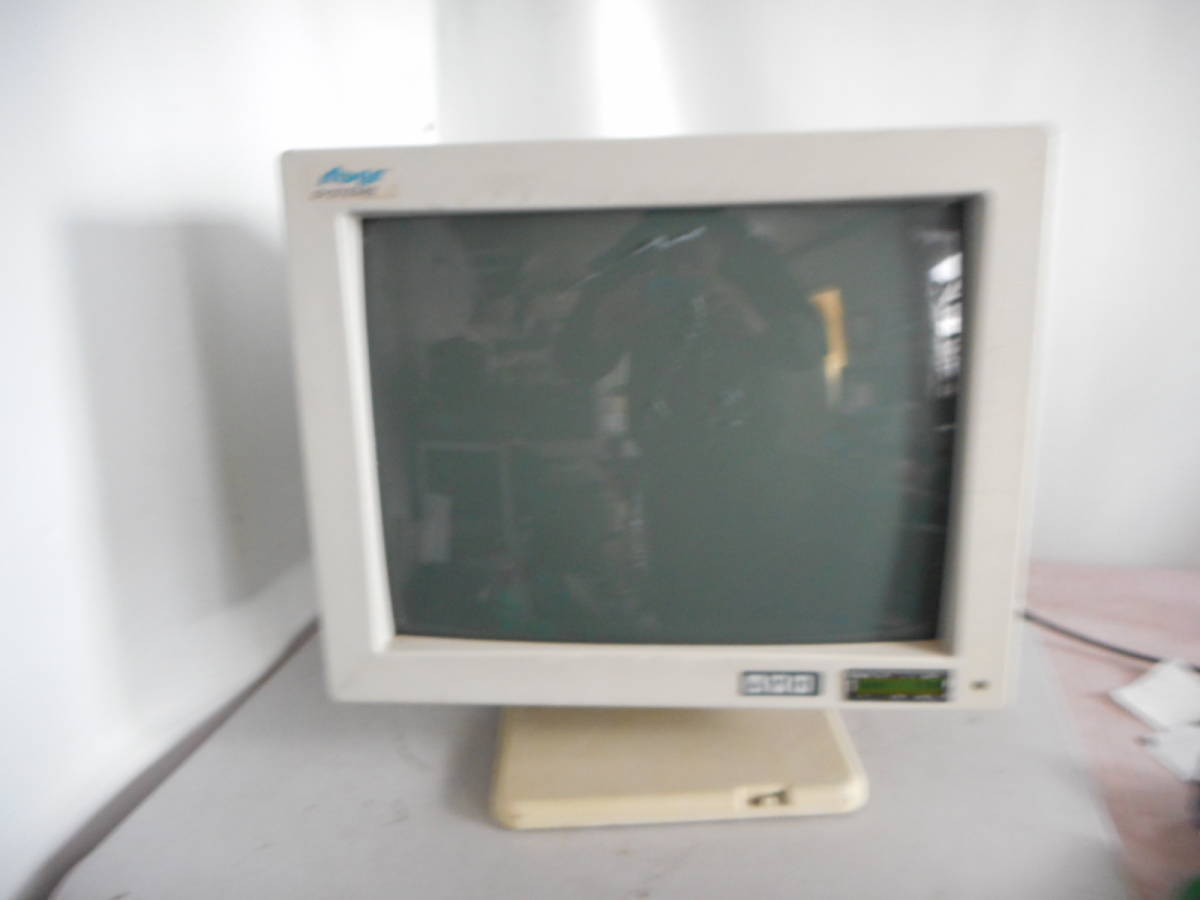 MK1206　Imagesystems モニター　M21L-V7A01-242