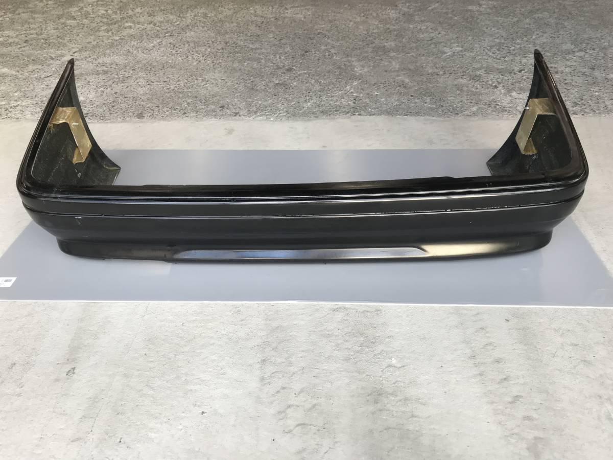 W202　ベンツ　Cクラス　リアバンパー　AMG　C36　タイプ社外品