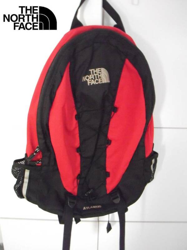 ★THE NORTH FACE/ザノースフェイス/正規品/リュックサック★