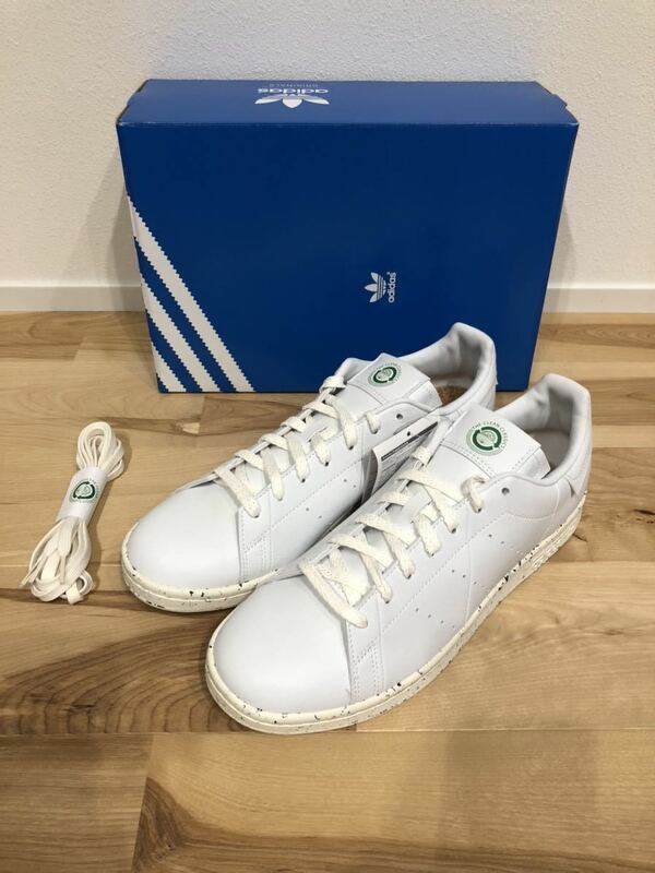 adidas アディダス　スタンスミス 29cm ヴィーガン　STAN SMITH アディダスオリジナルス