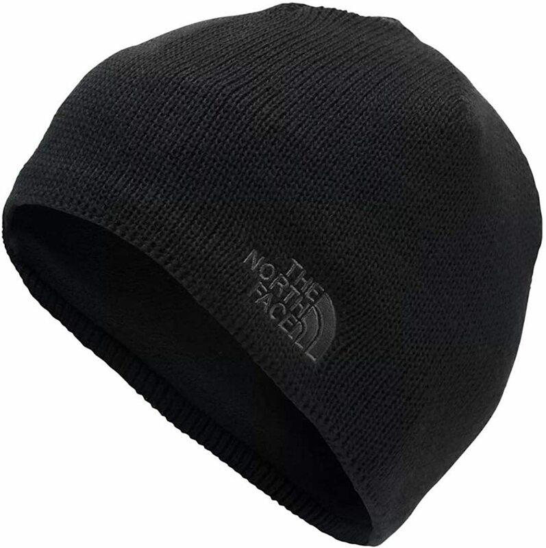 The North Face ノースフェイス ボーンズ リサイクル ビーニー Bones Recycled beanie TNF Black OS