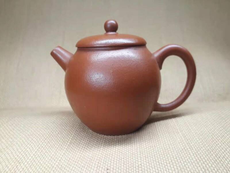 宜興窯 紫砂茶壷 在銘 煎茶道具 荊易一式