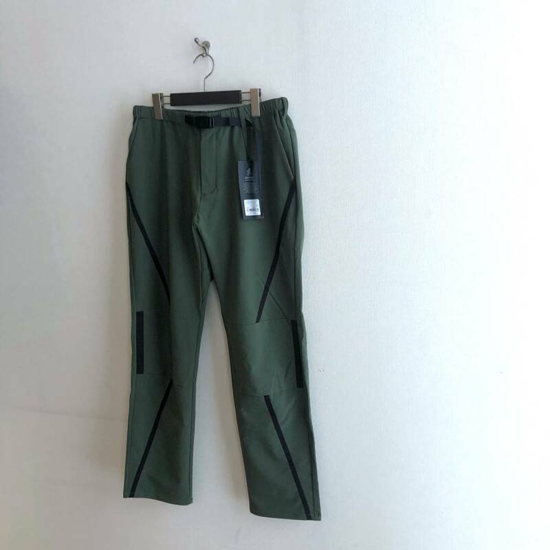 新品 GRAMICCI グラミチ PERFORMANCE LINE パンツ ..