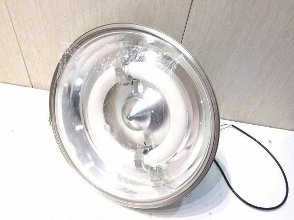 ■5342■GOOSSEN ELECTRIC GS-HB018-200W 屋外用照明？工業用照明