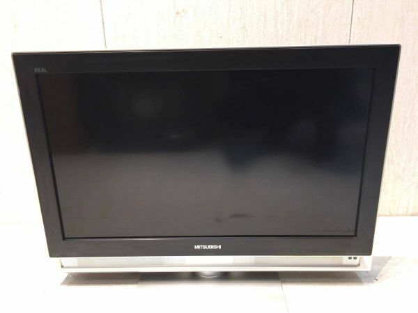 ■4350■MITSUBISHI 三菱 LCD-26MX20 液晶テレビ 26インチ TV