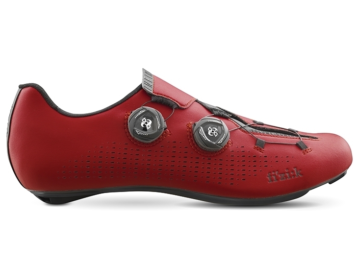 ●☆新品未使用品/FIZIK(フィジーク)//シューズ//R1B INFINITO BOA [37.5 R1INFIN18 3010 375 , 24.0cm]RED/BK//r19370●☆