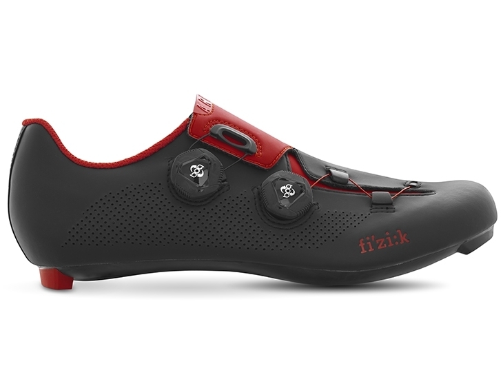 ●☆新品未使用品/FIZIK(フィジーク)//シューズ//R3B ARIA BOA[40.0 R3ARIA18 1030 400 , 25.7cm]BK/RED//r16770●☆