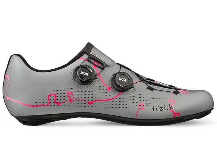 ●☆新品未使用品/FIZIK(フィジーク)//シューズ//R1 INFINITO 1919 LIMITED EDITION , (限定) [41.5 , 26.7cm]//r21320●☆