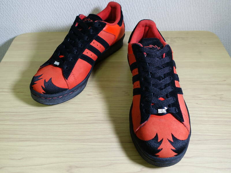 ◇ adidas アディダス 【5000足 限定】 ダーク ホース【ADICOLOR x DARK HORSE COMICS】 CENTURY R 3【562893】★ 23.0cm スニーカー