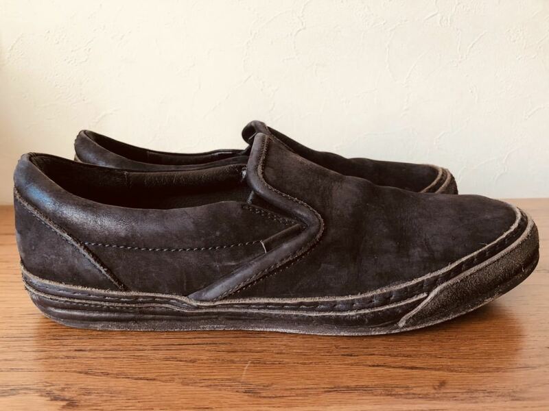 18FW Hender Scheme manual industrial products 17 black エンダースキーマ