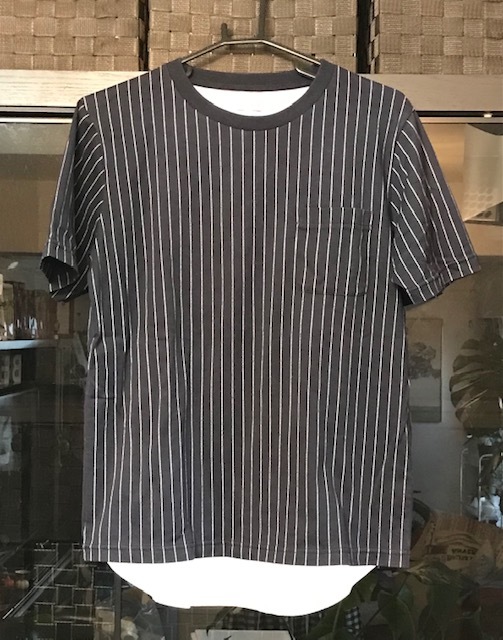 ＧLOBAL WORK　メンズ　半袖Ｔシャツ♪
