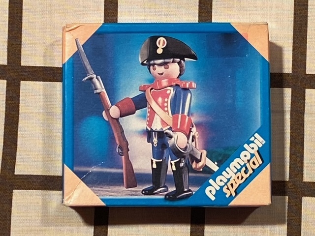 －即決－ ◆Playmobil / プレイモービル ◆[4611 お城の番人] special