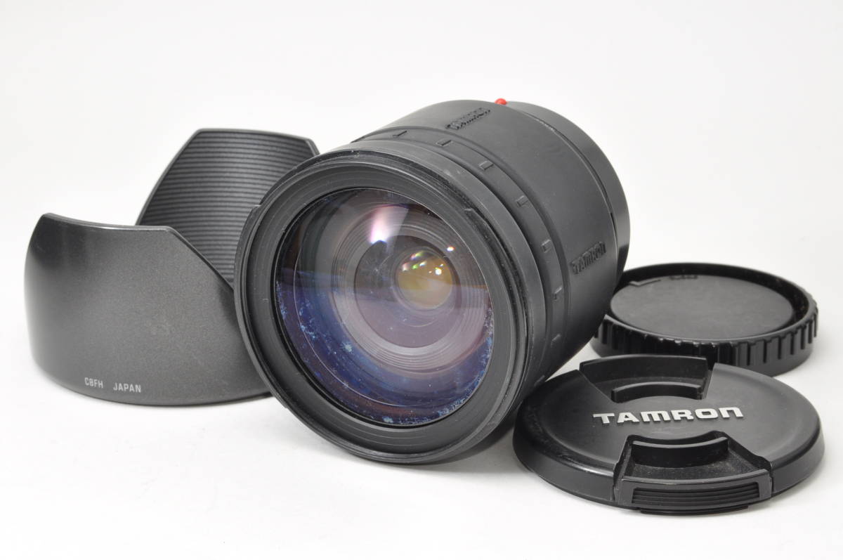 動作は問題なし タムロン TAMRON AF ASPHERICAL LD 28-200mm F3.8-5.6 171D SONY・MINOLTA用 ♯A1110