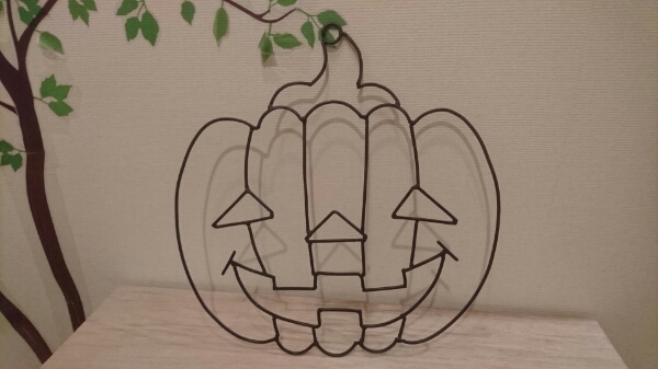 ハロウィングッズ 大人気ハンドメイド ジャックランタン 影絵 工夫ハンドメイド オーダーメイド DIY