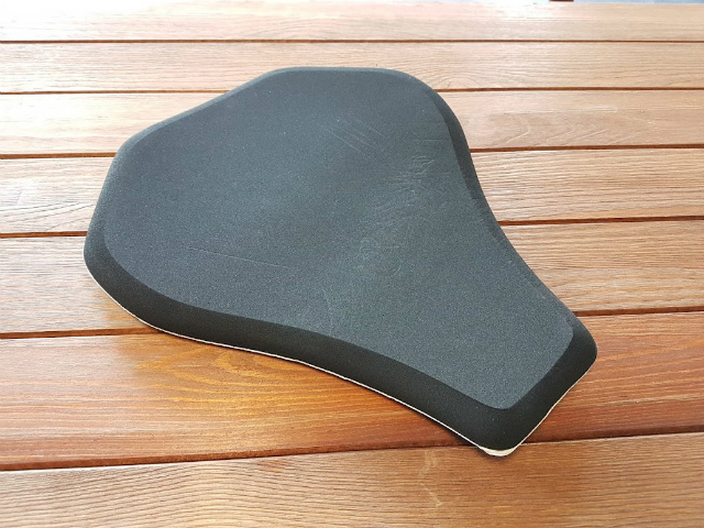 RACE SEATS レースカウル用シートパッド レースシーツ