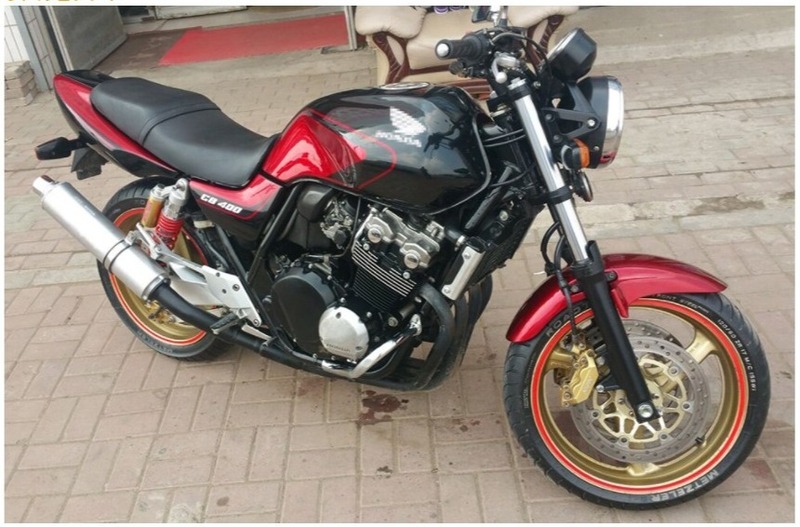 ★☆【大人気!!激安!!】ホンダ CB400SF VTEC 1 2 3 NC31 NC39 フロントフェンダー フロントカウル エアロ カラー7色から選択可能!!☆★