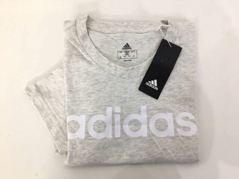 新品■adidas アディダス レディース 半袖シャツ Tシャツ XOT ヨガ ランニングに♪ GL0770