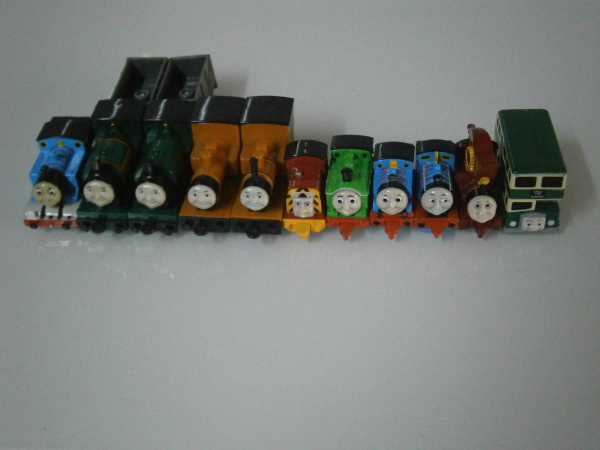 ◎きかんしゃトーマス リミテッド 色々◎