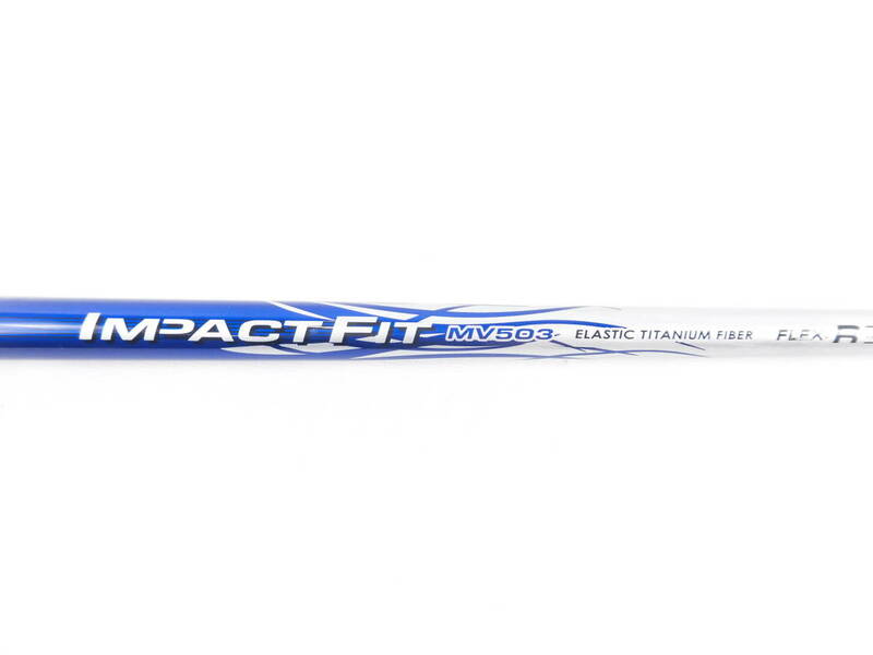 全商品SALE中!! シャフト maruman マルマン 純正 IMPACT FIT MV503 MITSUBISHI RAYON　　R スリーブ無　S731