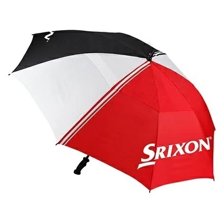 日本未発売モデル！新品未使用！Srixon Tour Umbrella（Staff Colors）
