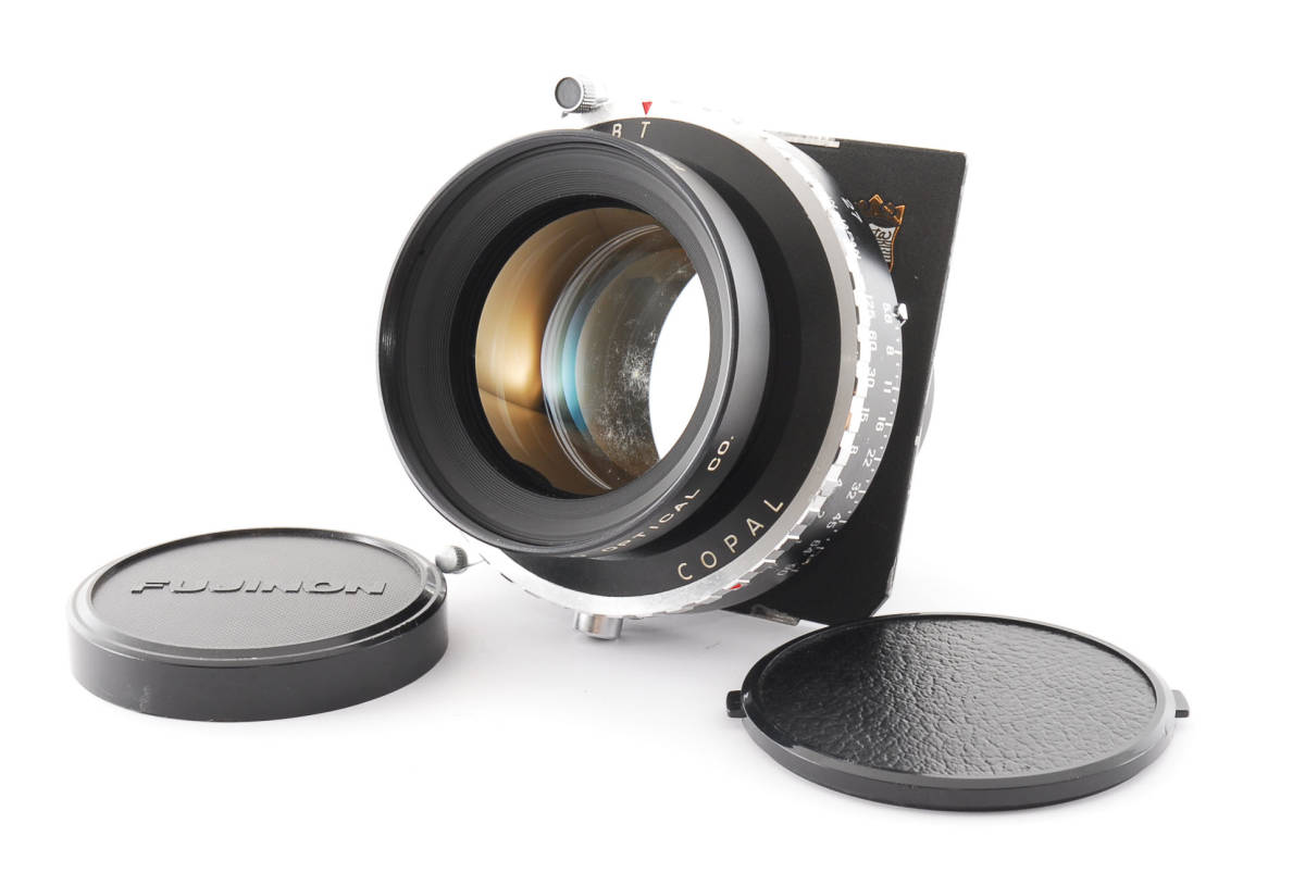 FUJINON.W 1:5.6/300#868855