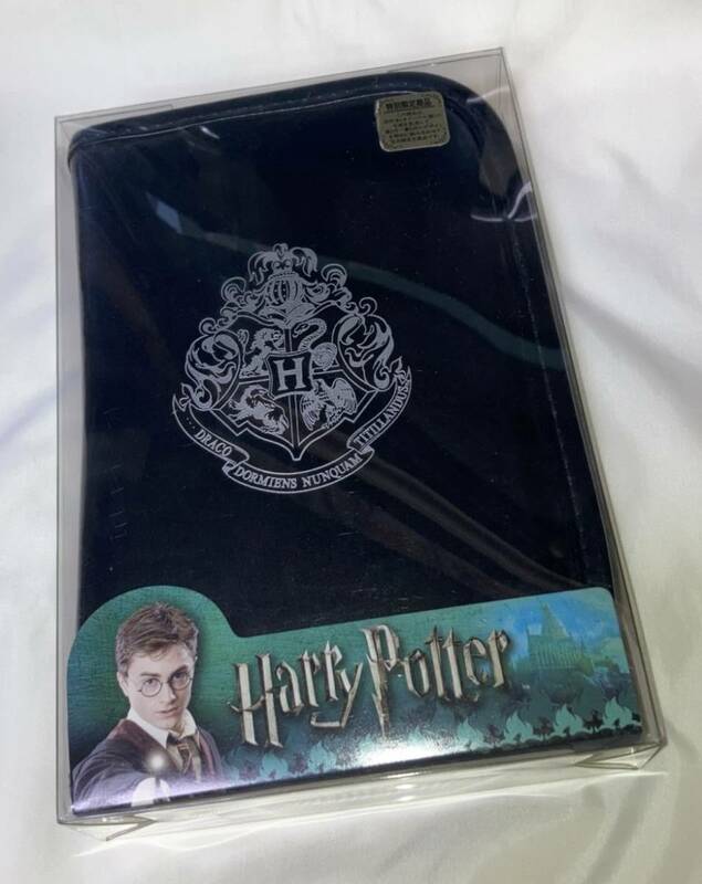 特別限定商品 ハリーポッター マルチペンケース Harry Potter 新品未開封 送料込み
