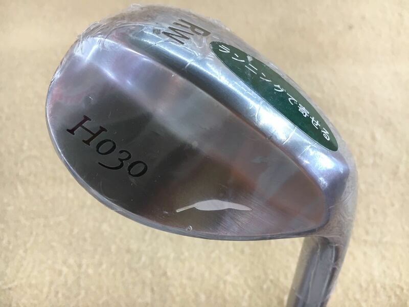 新品☆ウェッジ☆フォーティーン☆H-030☆38度☆NSプロ950GH HT☆Flex:WEDGE☆36.5インチ☆D-1☆重量426g☆右☆即決価格