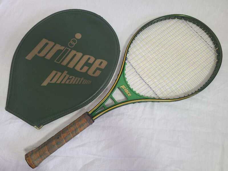 Prince プリンス 硬式用 テニスラケット Phantom ファントム