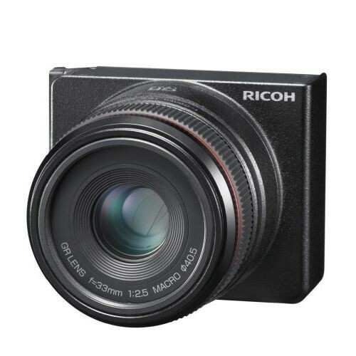 中古 １年保証 美品 RICOH GXR用 LENS A12 50mm F2.5 MACRO