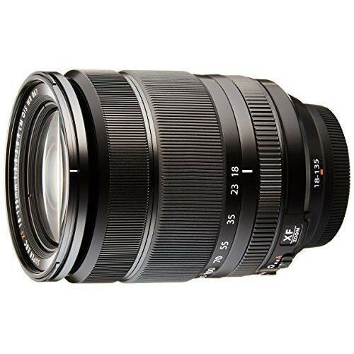 中古 １年保証 美品 FUJIFILM XF 18-135mm F3.5-5.6 R LM OIS WR