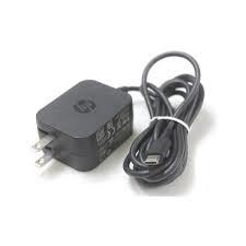 HP 5.25V 3A 16W X2 210 G1/Tablet608 G1 等用 TYPE-C 電源アダプター HSTNN-LA43 TPN-AA01 792584-004 TPN-DA01