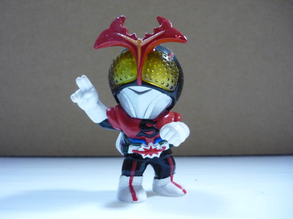 【送料無料】キーホルダー フィギュア 仮面ライダーストロンガー「仮面ライダー」フィギュアキーホルダー2