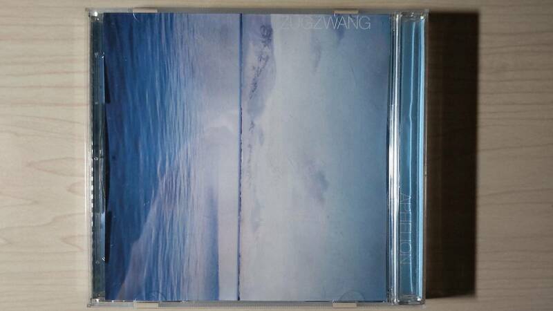 APHELION - ZUGZWANG [2000] DEFOCUS 送料185円 As One B12 Pure Detroit Techno IDM Ambient