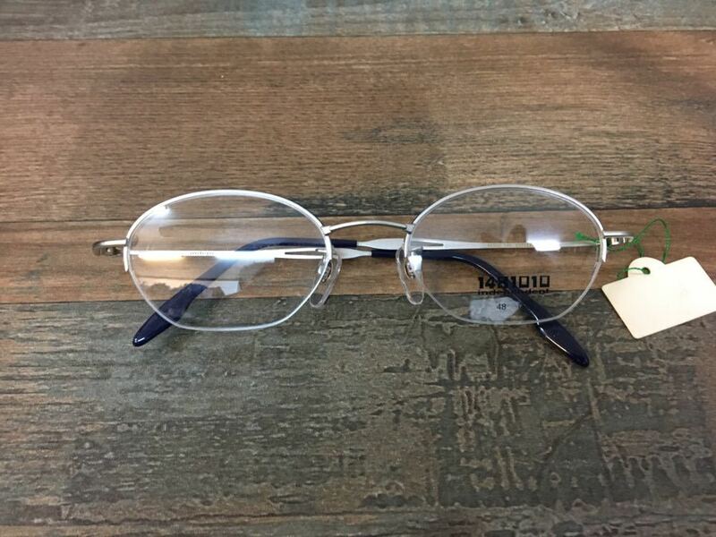 店頭展示品 新品 CITIZEN independent/インディペンデント 1481010 メガネフレーム 眼鏡フレーム サングラス ヴィンテージ