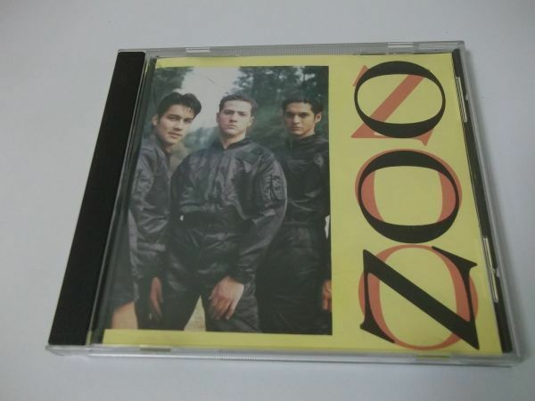 ◆ZOO◇CD◆LOGICO◇SUENA◆アルバム