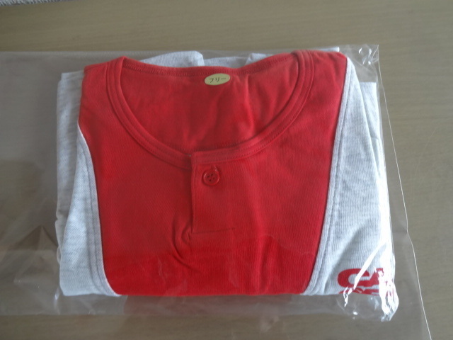 アンティーク キャビン タバコ CABIN SPIRIT Tシャツ フリーサイズ 未使用