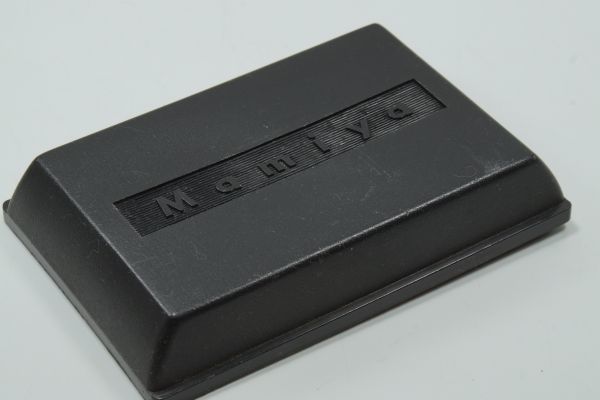 CAP-04郡『キレイ』MAMIYA RB67プロフェッショナルSD用 マミヤ ボディ後キャップ