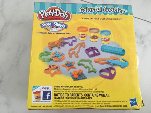 プレイ ドー Play-Doh ねんど 粘土 おもちゃ