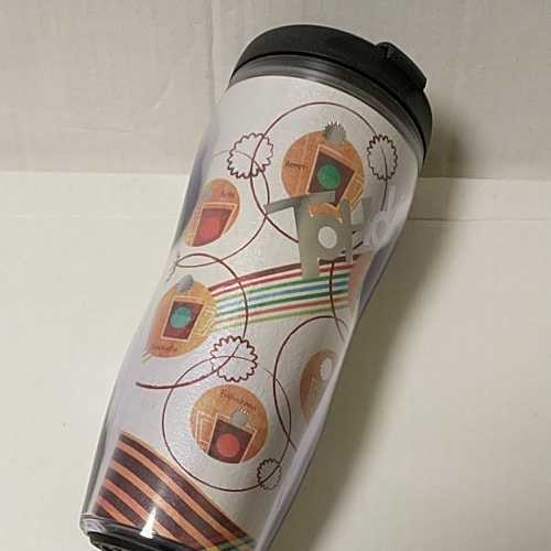 未使用新品■スターバックス　東北タンブラー　トールサイズ　STARBUCKS　スタバ 　旧ロゴ　地域限定