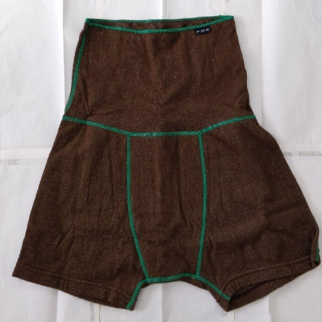 新品☆日本製☆やわらかパイル☆アンダーウェア☆Ｍサイズ