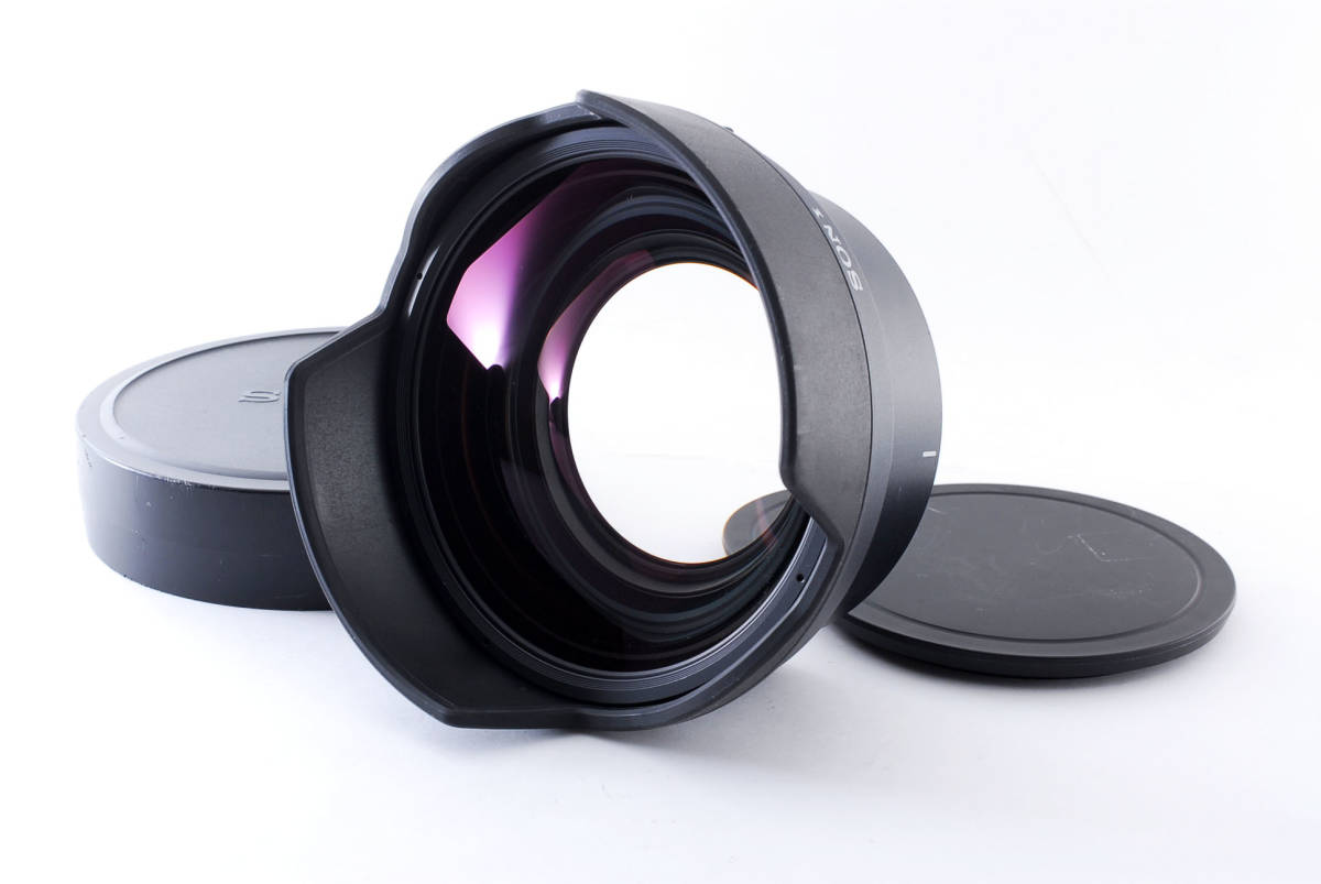 SONY VCL-0877#883097