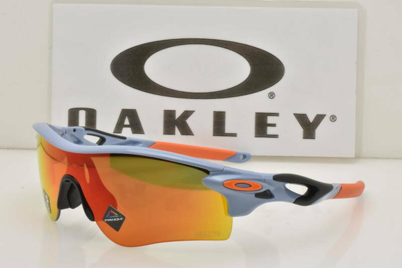 ★新品・正規輸入品！OAKLEY オークリー oo9206-8438 RADAR LOCK PATH レーダーロックパス ベースボールコレクション 読売ジャイアンツ★