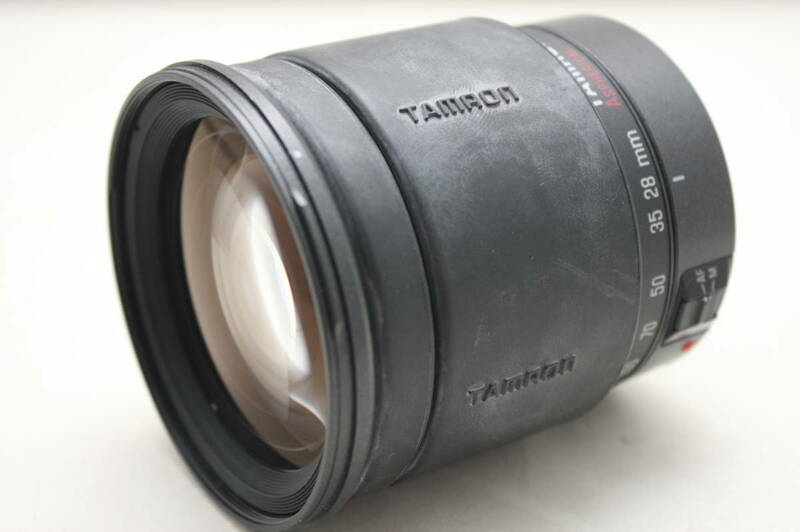 タムロン AF 28-200mm F3.8-5.6 710E キヤノン