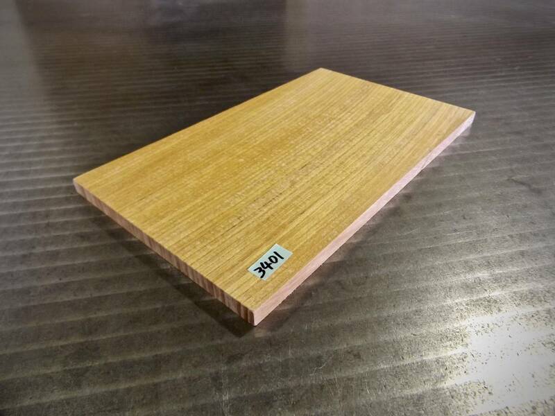 欅 （280×165×11）mm 1枚　乾燥済み 無垢一枚板 送料無料 [3401] ケヤキ けやき 木材 花台 ササ杢 キヤンプ 道具 まな板 