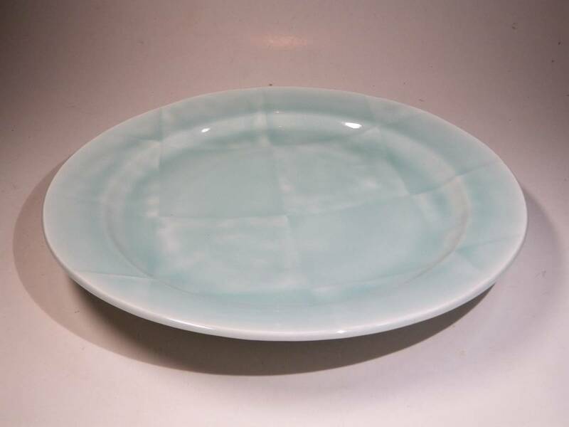 大皿 丸皿 盛込み皿 刺身盛 盛り込み 皿 大盛 盛り付け 陶器 和陶器